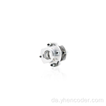 Rotary Encoder Kobling Encoder